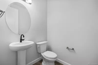 2025 Spencer Avenue, Castle Rock, CO 80104 - Photo 9