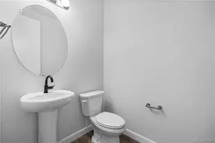 2025 Spencer Ave, Castle Rock, CO 80104 - Photo 9