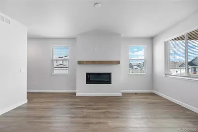 2025 Spencer Avenue, Castle Rock, CO 80104 - Photo 7