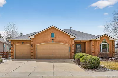 16274 Gold Creek Drive, Monument, CO 80132 - Photo 1