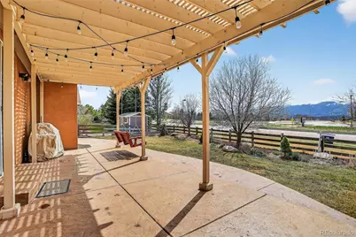 16274 Gold Creek Drive, Monument, CO 80132 - Photo 17