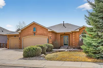 16274 Gold Creek Drive, Monument, CO 80132 - Photo 21