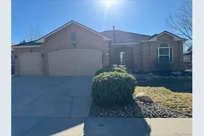 16274 Gold Creek Drive, Monument, CO 80132 - Photo 23