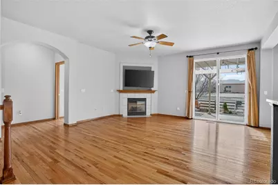 16274 Gold Creek Drive, Monument, CO 80132 - Photo 7