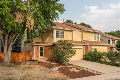 1562 S Spruce Street, Denver, CO 80231 - Photo 1