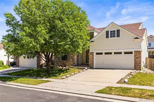 15356 E 99th Pl, Commerce City, CO 80022 - Photo 1