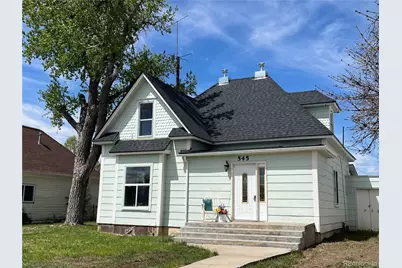 545 E Avenue, Limon, CO 80828 - Photo 19
