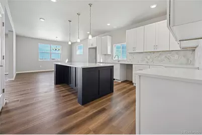 11057 Coastal Hills Lane, Peyton, CO 80831 - Photo 1