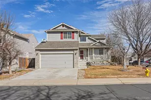 22893 E Progress Ave, Aurora, CO 80015 - Photo 1