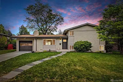 6026 Parfet Street, Arvada, CO 80004 - Photo 1