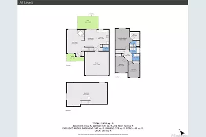 19803 E Stanford Drive, Centennial, CO 80015 - Photo 39