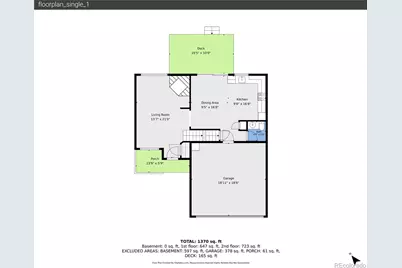 19803 E Stanford Drive, Centennial, CO 80015 - Photo 37
