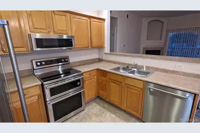 10056 E Carolina Place #103, Aurora, CO 80247 - Photo 7