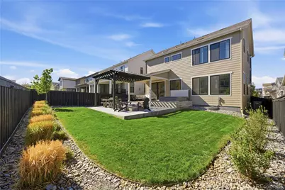 8989 Bellsong Drive, Littleton, CO 80125 - Photo 29