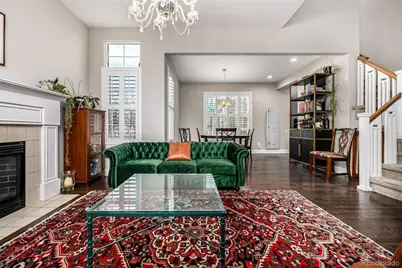 1003 Roslyn Court, Denver, CO 80230 - Photo 5