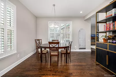 1003 Roslyn Court, Denver, CO 80230 - Photo 7