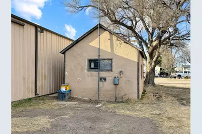 820 Front Street, Arriba, CO 80804 - Photo 25