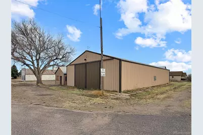 820 Front Street, Arriba, CO 80804 - Photo 3