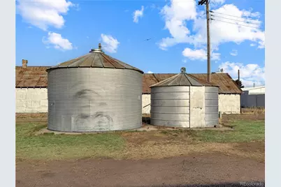 820 Front Street, Arriba, CO 80804 - Photo 21