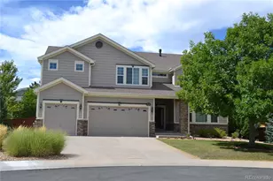 6965 Sapphire Pointe Blvd, Castle Rock, CO 80108 - Photo 1
