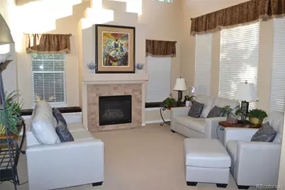 6965 Sapphire Pointe Boulevard, Castle Rock, CO 80108 - Photo 7