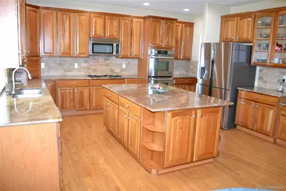 6965 Sapphire Pointe Boulevard, Castle Rock, CO 80108 - Photo 9
