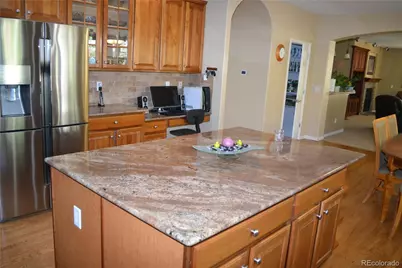 6965 Sapphire Pointe Boulevard, Castle Rock, CO 80108 - Photo 11