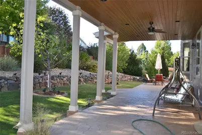 6965 Sapphire Pointe Boulevard, Castle Rock, CO 80108 - Photo 3