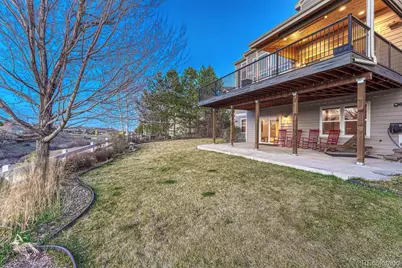 7041 Winter Ridge Place, Castle Pines, CO 80108 - Photo 43
