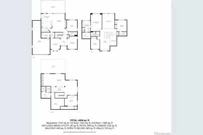 7041 Winter Ridge Place, Castle Pines, CO 80108 - Photo 49