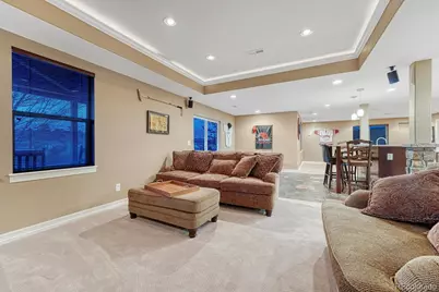 7041 Winter Ridge Place, Castle Pines, CO 80108 - Photo 35