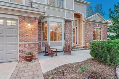 7041 Winter Ridge Place, Castle Pines, CO 80108 - Photo 3