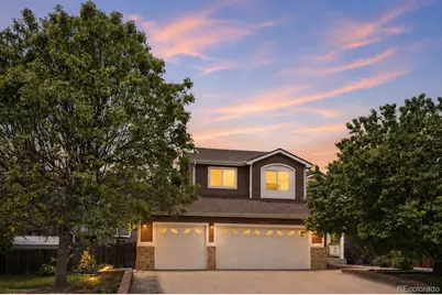 3449 S Espana Court, Aurora, CO 80013 - Photo 1