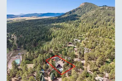 168 Columbine Street, Larkspur, CO 80118 - Photo 7