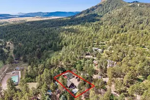 168 Columbine St, Larkspur, CO 80118 - Photo 7
