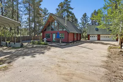 168 Columbine Street, Larkspur, CO 80118 - Photo 3