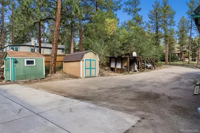 168 Columbine Street, Larkspur, CO 80118 - Photo 29