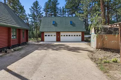 168 Columbine Street, Larkspur, CO 80118 - Photo 5