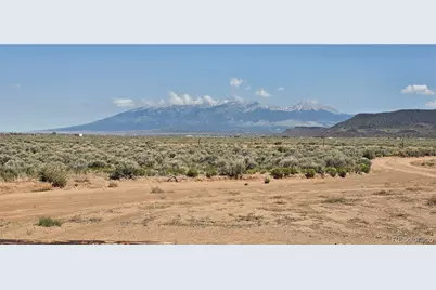 Lot 101 Macarthur Road, Fort Garland, CO 81133 - Photo 3