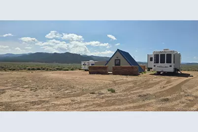 Lot 101 Macarthur Road, Fort Garland, CO 81133 - Photo 19