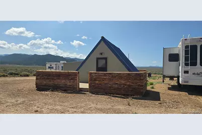 Lot 101 Macarthur Road, Fort Garland, CO 81133 - Photo 21