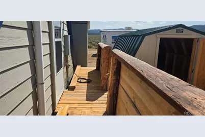 Lot 101 Macarthur Road, Fort Garland, CO 81133 - Photo 13