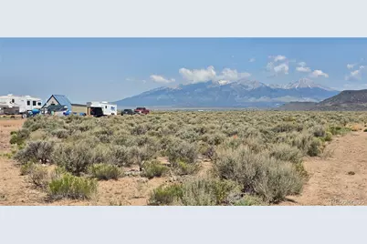 Lot 101 Macarthur Road, Fort Garland, CO 81133 - Photo 17