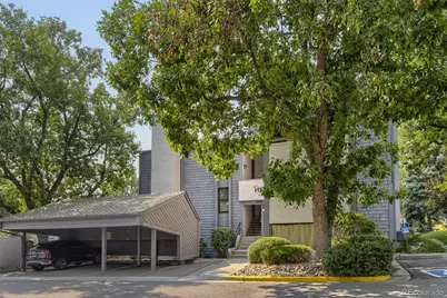 6400 S Dayton Street #H3, Greenwood Village, CO 80111 - Photo 11