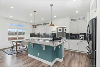 20708 E 49th Drive, Denver, CO 80249 - Photo 13