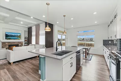 20708 E 49th Drive, Denver, CO 80249 - Photo 17