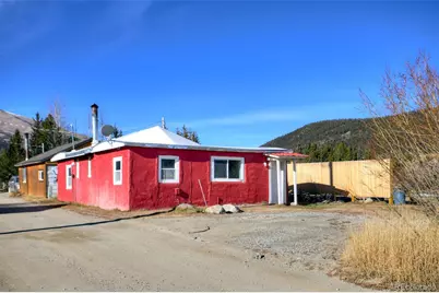 50 Singleton Road, Alma, CO 80420 - Photo 13