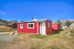 50 Singleton Rd, Alma, CO 80420 - Photo 1