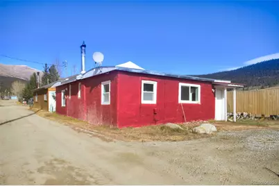 50 Singleton Road, Alma, CO 80420 - Photo 21