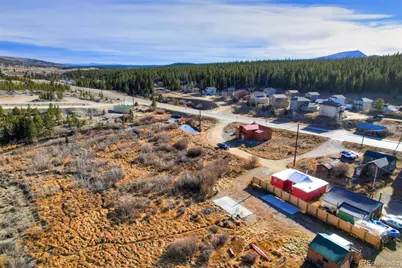 50 Singleton Road, Alma, CO 80420 - Photo 23